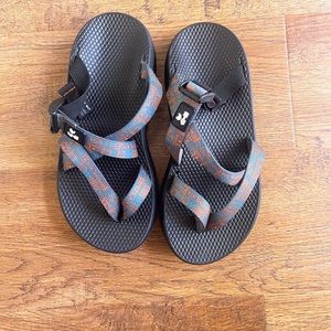 Woodstock Chaco sandals